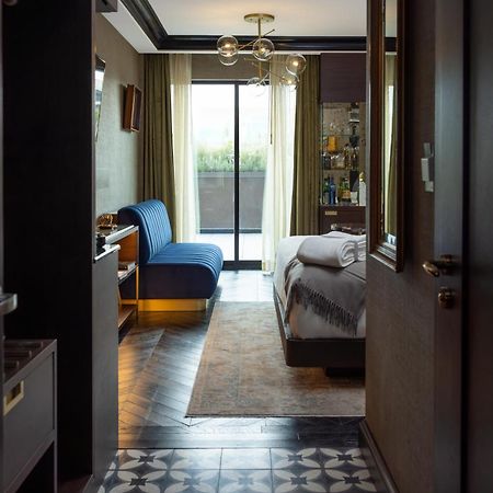Whisky Hotel Los Angeles Eksteriør billede