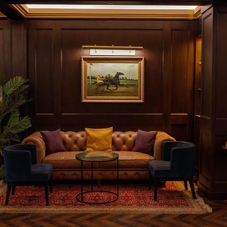 Whisky Hotel Los Angeles Eksteriør billede