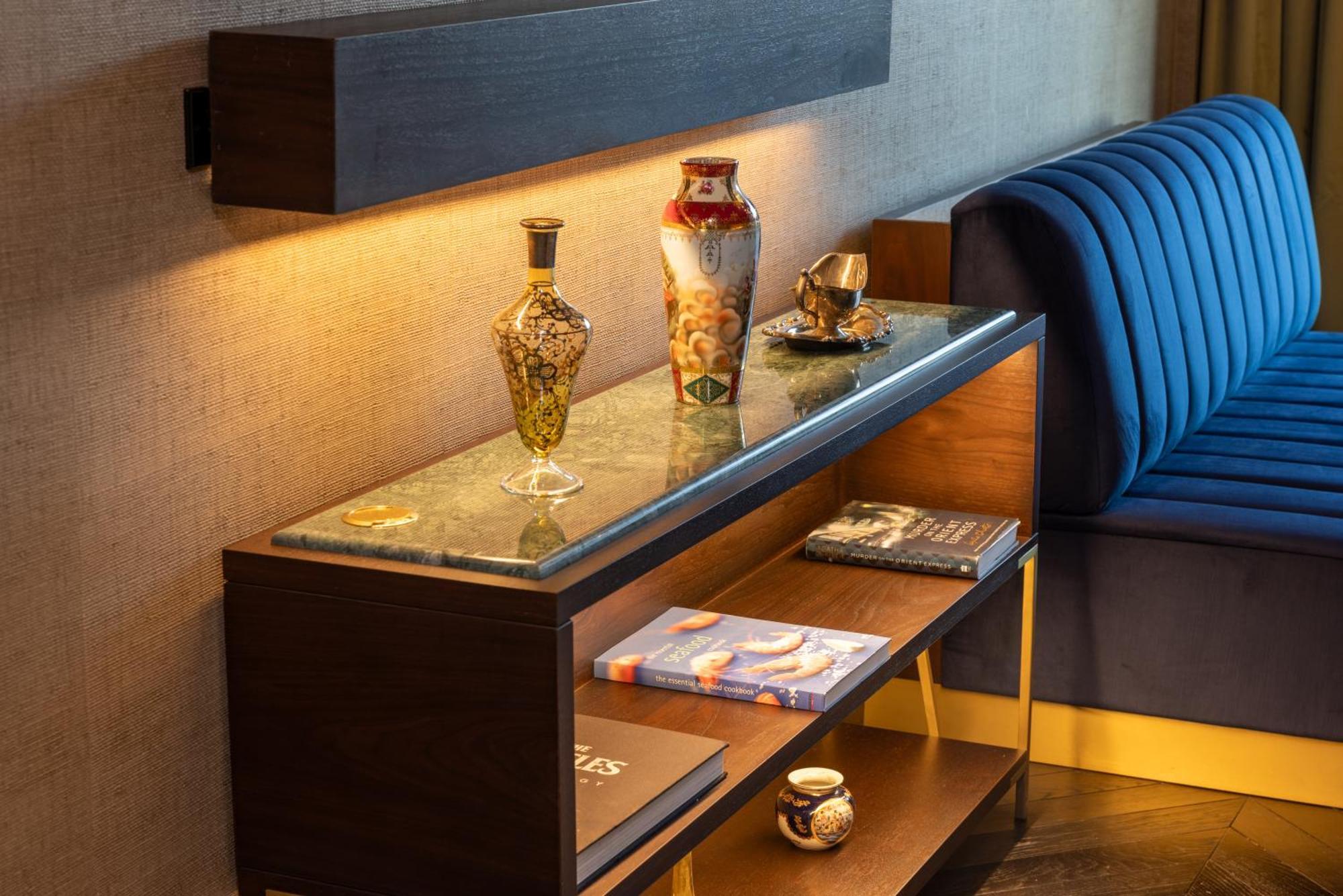 Whisky Hotel Los Angeles Eksteriør billede